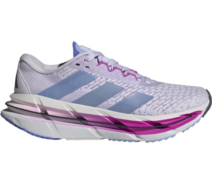 adidas ADISTAR BYD KOLFIBERSKOR Lila