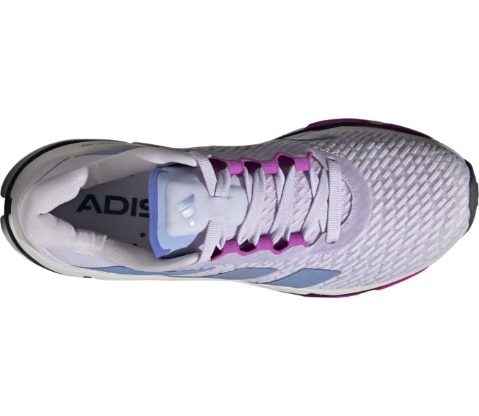 adidas ADISTAR BYD KOLFIBERSKOR Lila