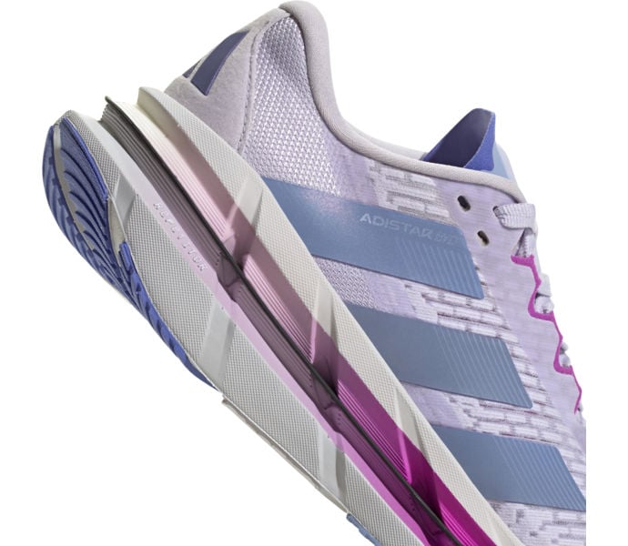 adidas ADISTAR BYD KOLFIBERSKOR Lila