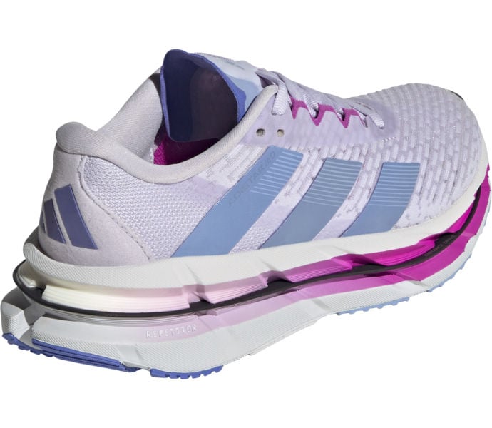 adidas ADISTAR BYD KOLFIBERSKOR Lila