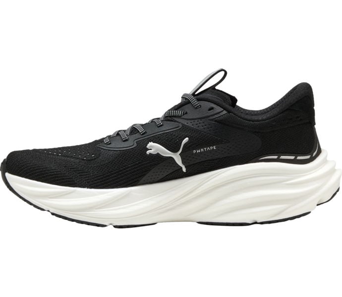 Puma MAGNIFY NITRO 3 LÖPARSKOR Svart