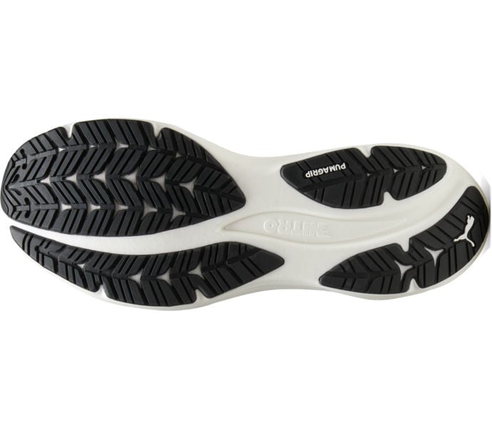 Puma MAGNIFY NITRO 3 LÖPARSKOR Svart