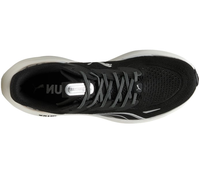 Puma MAGNIFY NITRO 3 LÖPARSKOR Svart