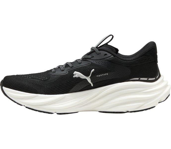 Puma MAGNIFY NITRO 3 LÖPARSKOR Svart