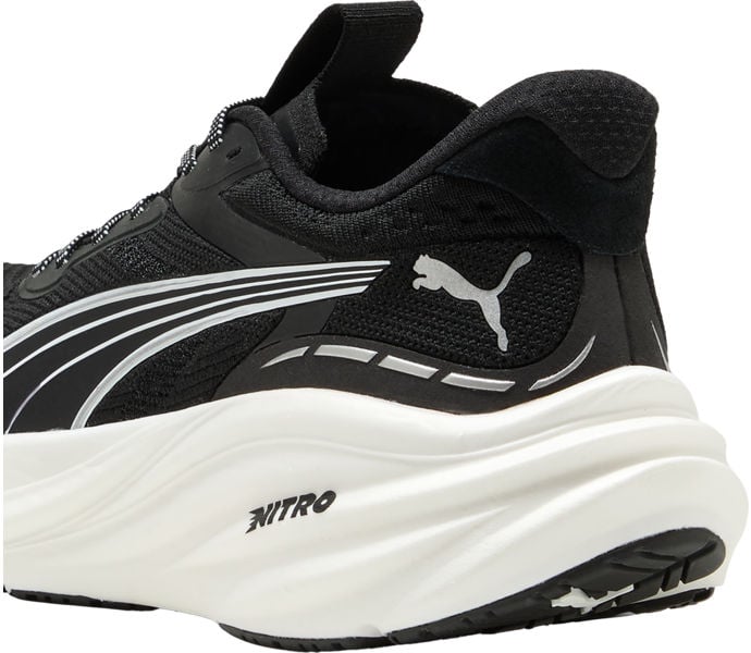 Puma MAGNIFY NITRO 3 LÖPARSKOR Svart