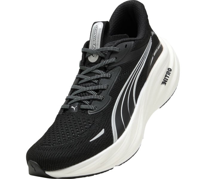 Puma MAGNIFY NITRO 3 LÖPARSKOR Svart