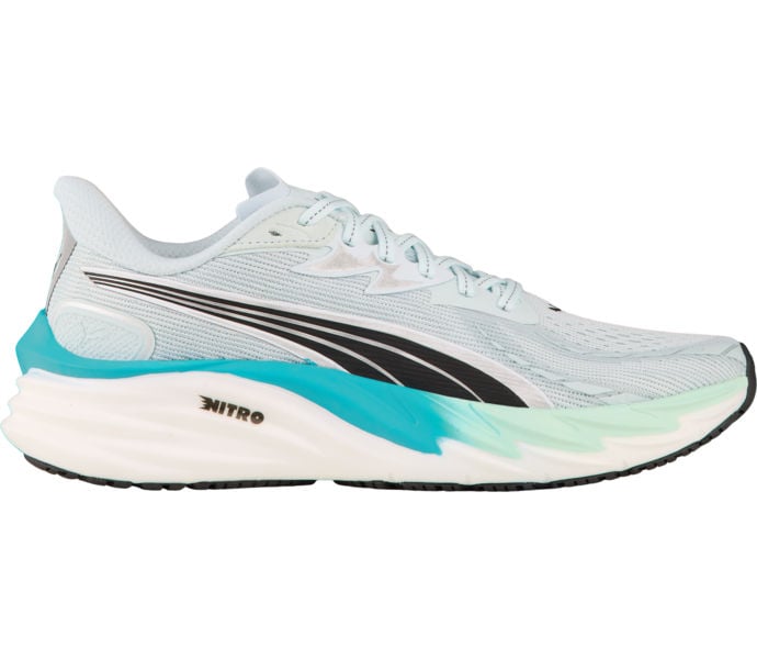 Puma VELOCITY NITRO 4 LÖPARSKOR Blå