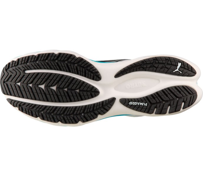 Puma VELOCITY NITRO 4 LÖPARSKOR Blå