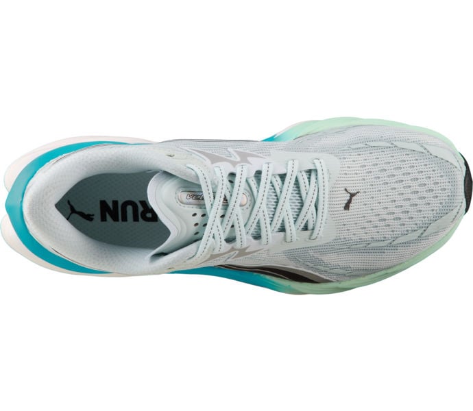 Puma VELOCITY NITRO 4 LÖPARSKOR Blå