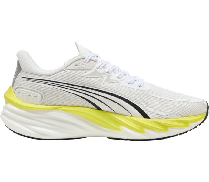 Puma VELOCITY NITRO 4 LÖPARSKOR Vit