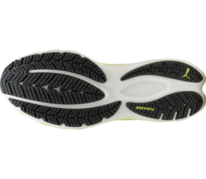 Puma VELOCITY NITRO 4 LÖPARSKOR Vit