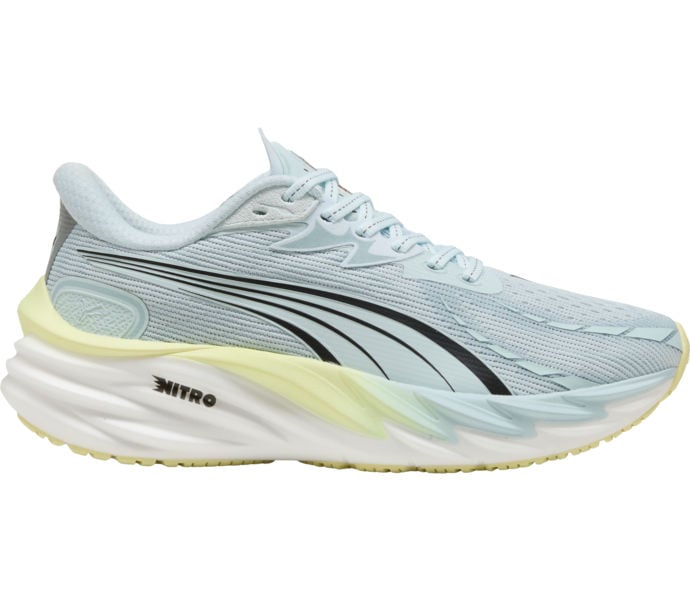 Puma VELOCITY NITRO 4 LÖPARSKOR Blå