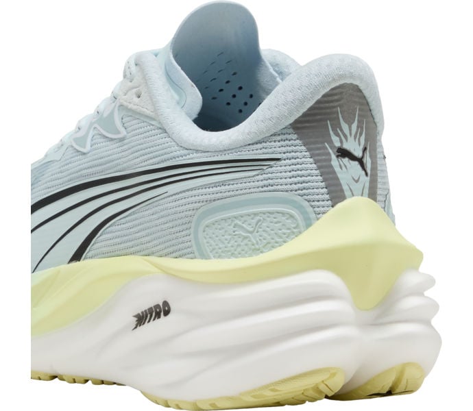 Puma VELOCITY NITRO 4 LÖPARSKOR Blå