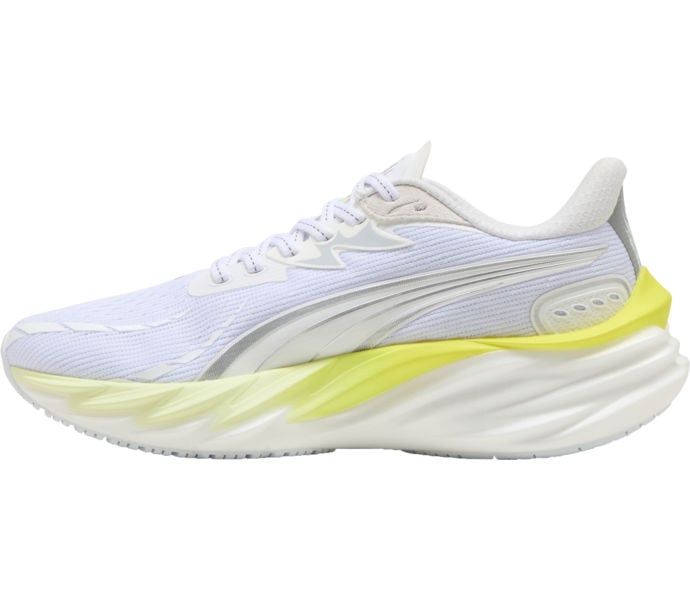 Puma VELOCITY NITRO 4 LÖPARSKOR Vit