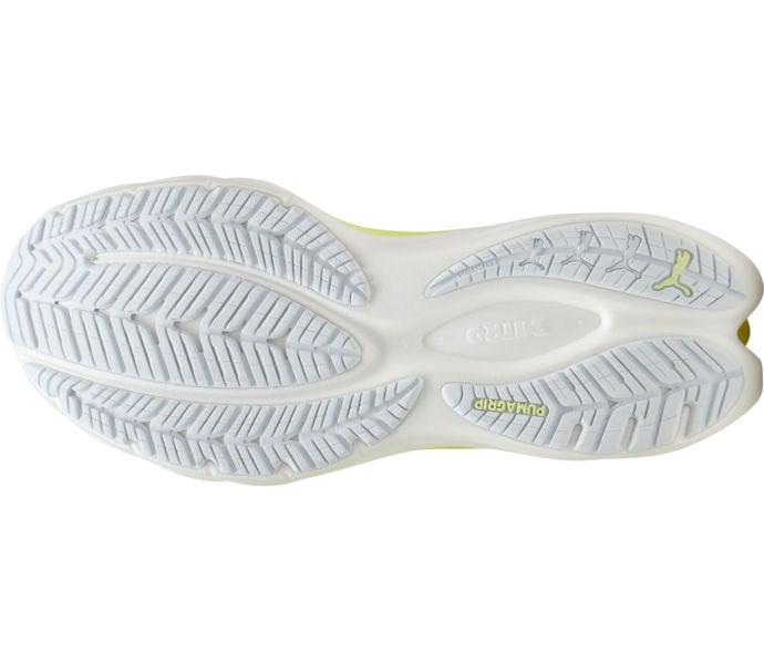 Puma VELOCITY NITRO 4 LÖPARSKOR Vit