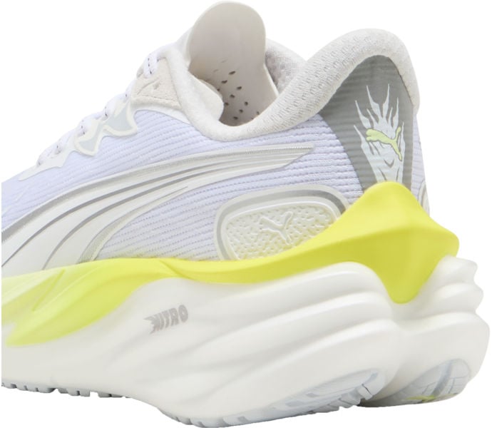 Puma VELOCITY NITRO 4 LÖPARSKOR Vit