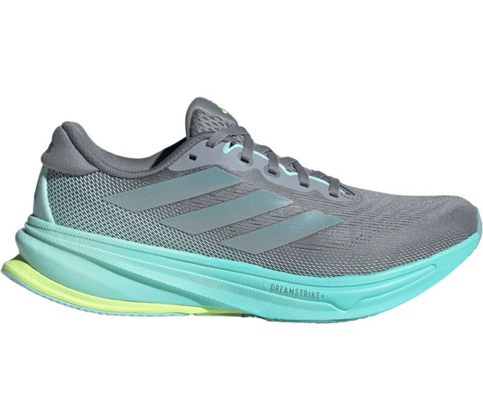 adidas SUPERNOVA RISE 2 LÖPARSKOR Grå