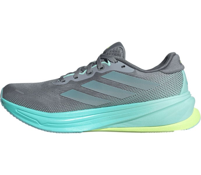 adidas SUPERNOVA RISE 2 LÖPARSKOR Grå