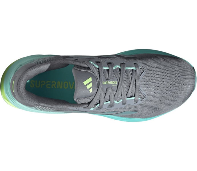adidas SUPERNOVA RISE 2 LÖPARSKOR Grå