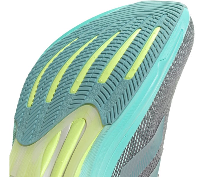 adidas SUPERNOVA RISE 2 LÖPARSKOR Grå