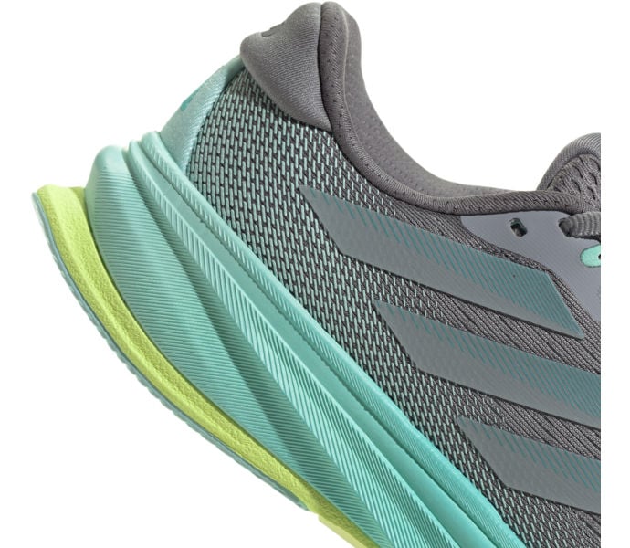 adidas SUPERNOVA RISE 2 LÖPARSKOR Grå
