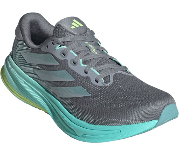 adidas SUPERNOVA RISE 2 LÖPARSKOR Grå