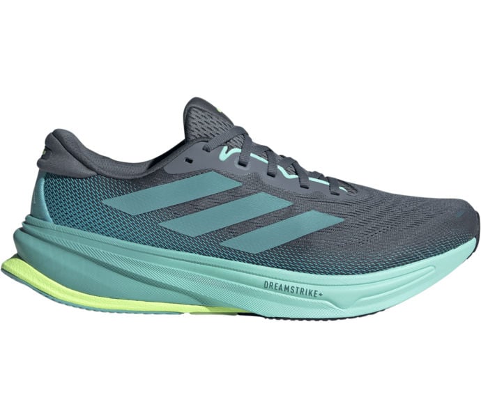adidas Supernova Rise 2 M löparskor Grå