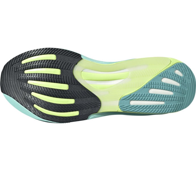 adidas Supernova Rise 2 M löparskor Grå
