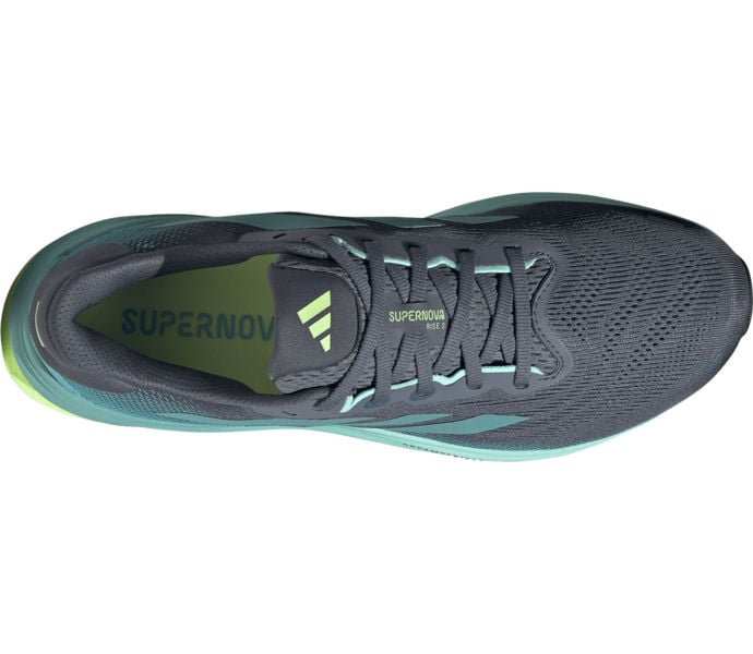 adidas Supernova Rise 2 M löparskor Grå
