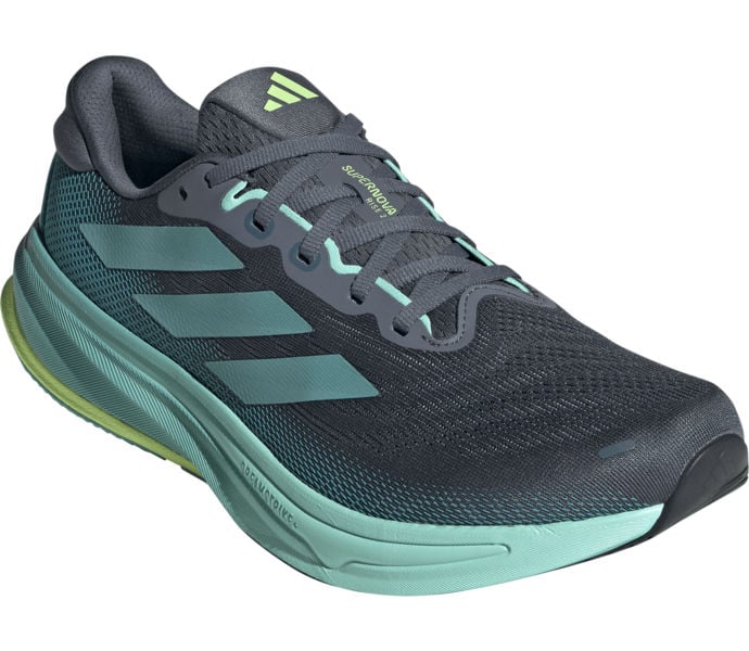 adidas Supernova Rise 2 M löparskor Grå
