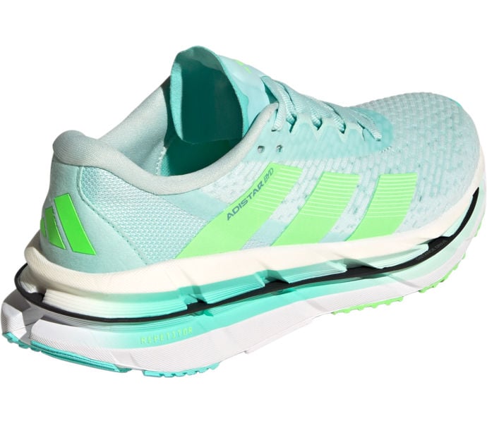 adidas ADISTAR BYD KOLFIBERSKOR Blå