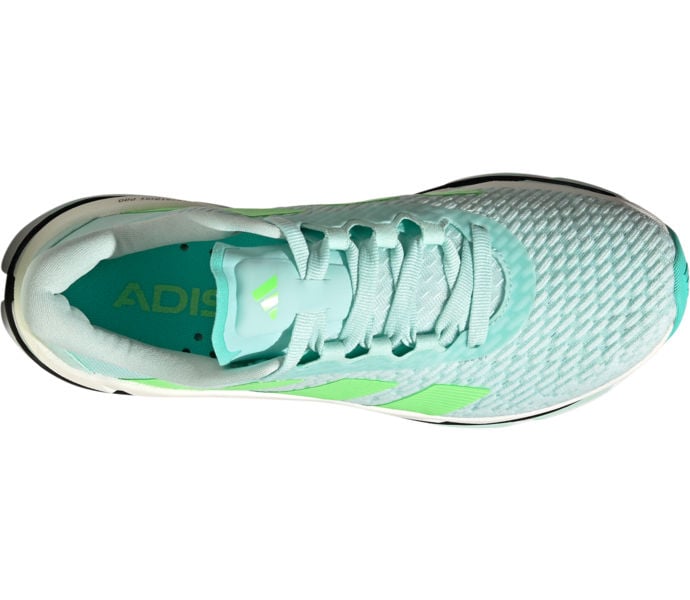 adidas ADISTAR BYD KOLFIBERSKOR Blå