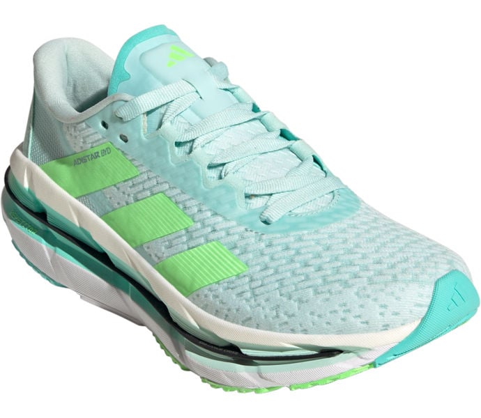 adidas ADISTAR BYD KOLFIBERSKOR Blå