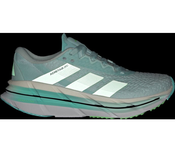 adidas ADISTAR BYD KOLFIBERSKOR Blå