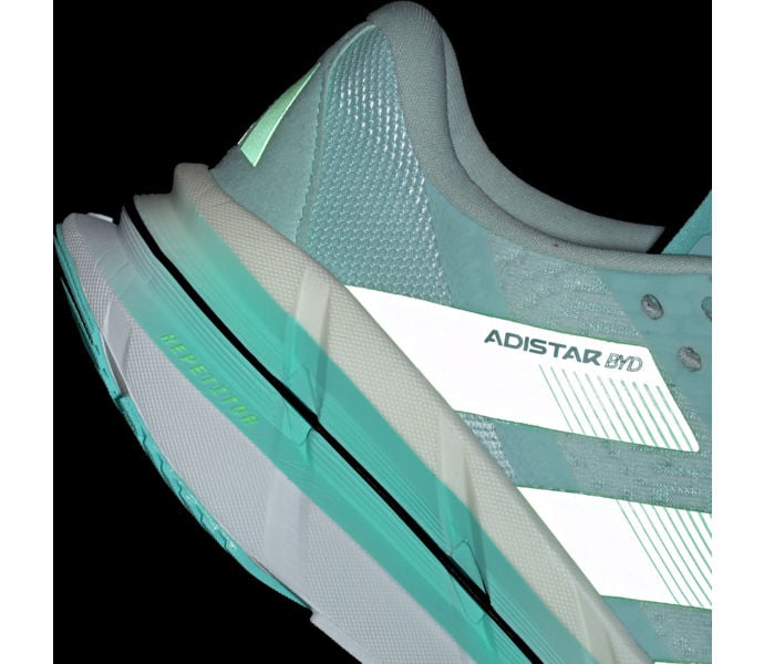 adidas ADISTAR BYD KOLFIBERSKOR Blå