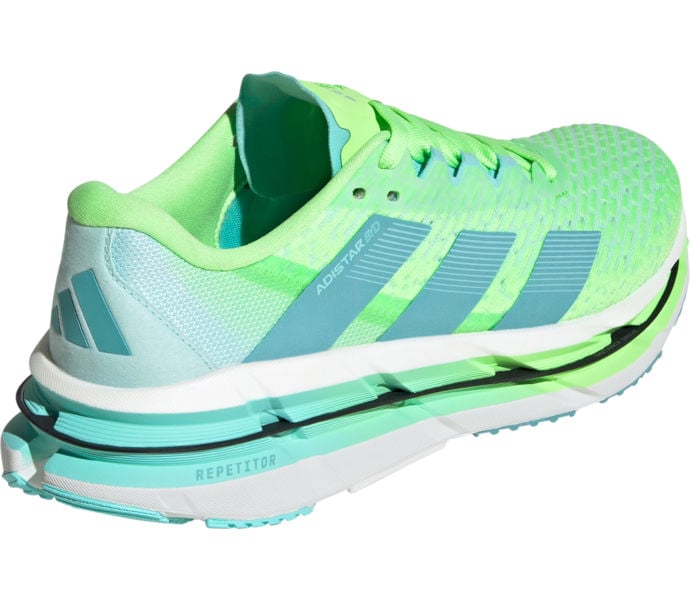 adidas ADISTAR BYD KOLFIBERSKOR Grön
