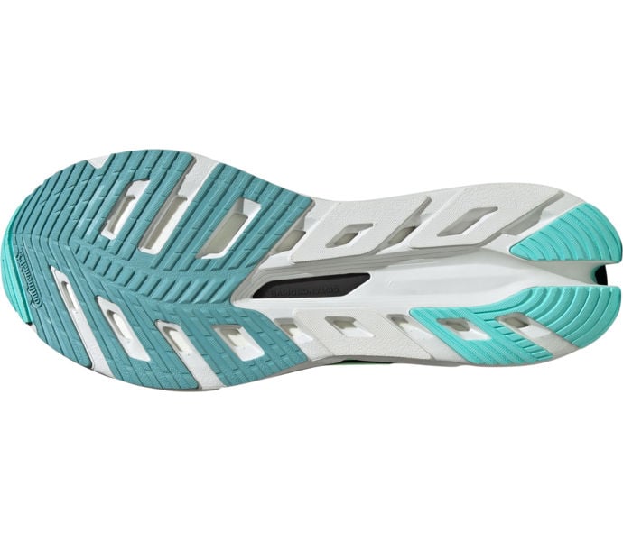 adidas ADISTAR BYD KOLFIBERSKOR Grön