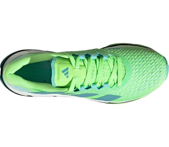 adidas ADISTAR BYD KOLFIBERSKOR Grön