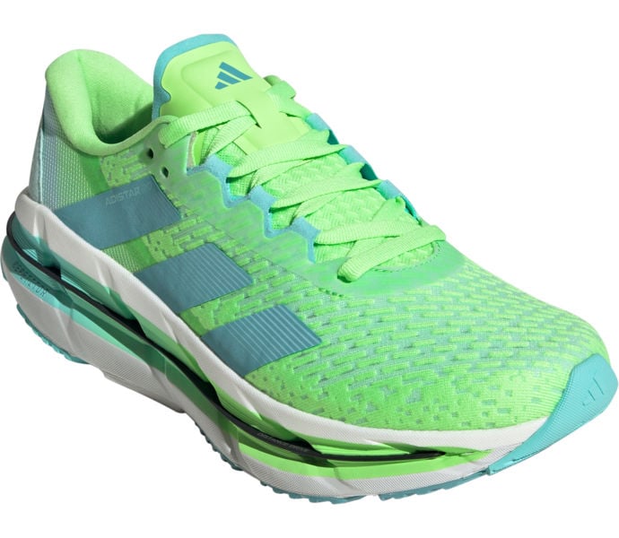 adidas ADISTAR BYD KOLFIBERSKOR Grön