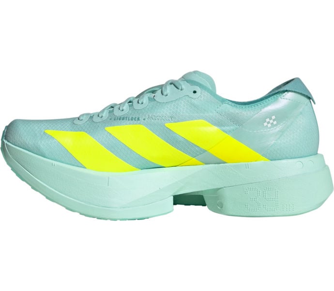 adidas ADIOS PRO 4 KOLFIBERSKOR Gul