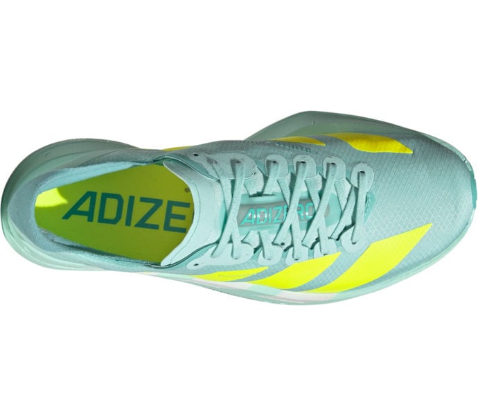adidas ADIOS PRO 4 KOLFIBERSKOR Gul