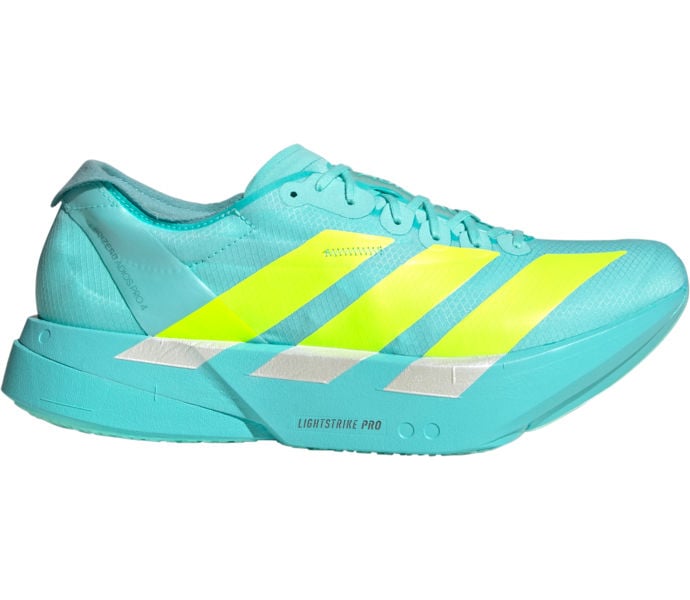 adidas ADIOS PRO 4 KOLFIBERSKOR Blå