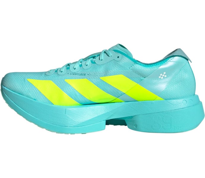 adidas ADIOS PRO 4 KOLFIBERSKOR Blå