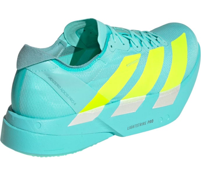 adidas ADIOS PRO 4 KOLFIBERSKOR Blå