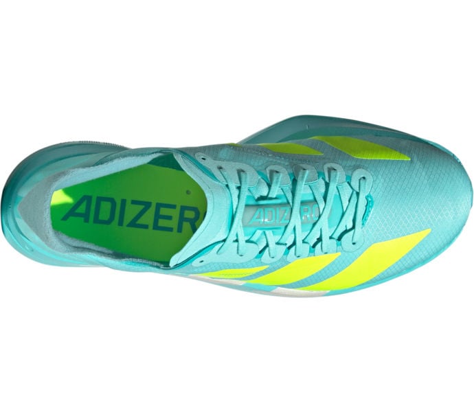 adidas ADIOS PRO 4 KOLFIBERSKOR Blå