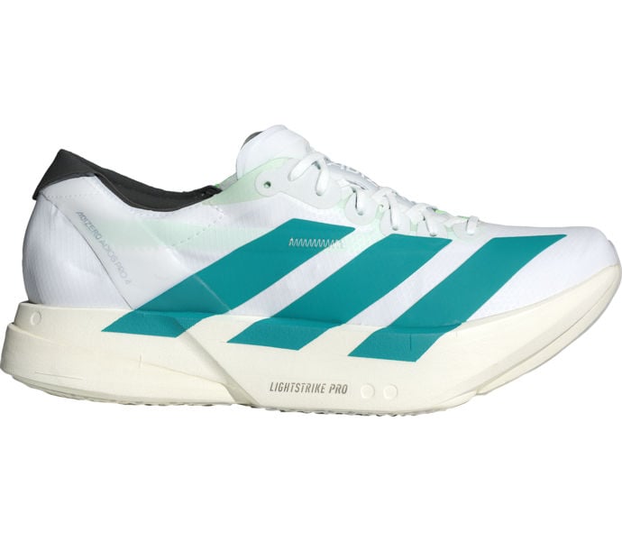 adidas ADIOS PRO 4 KOLFIBERSKOR Vit