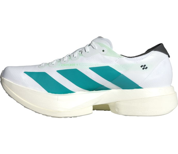 adidas ADIOS PRO 4 KOLFIBERSKOR Vit