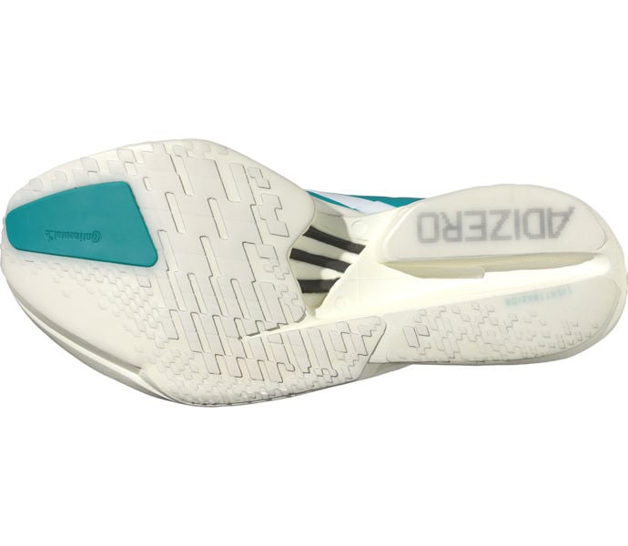 adidas ADIOS PRO 4 KOLFIBERSKOR Vit