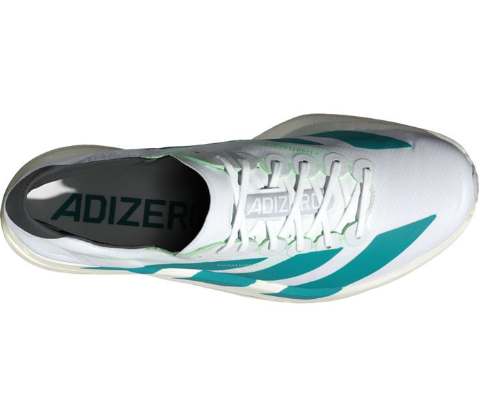 adidas ADIOS PRO 4 KOLFIBERSKOR Vit