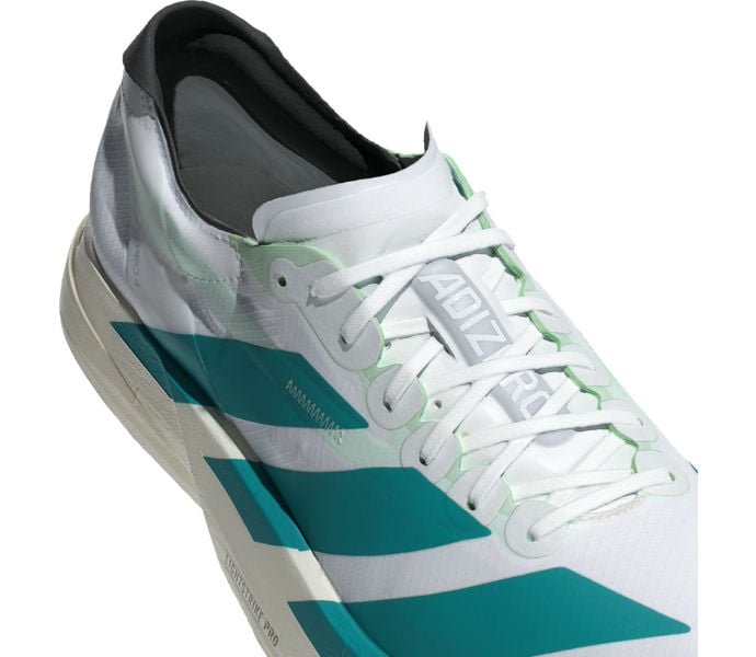 adidas ADIOS PRO 4 KOLFIBERSKOR Vit